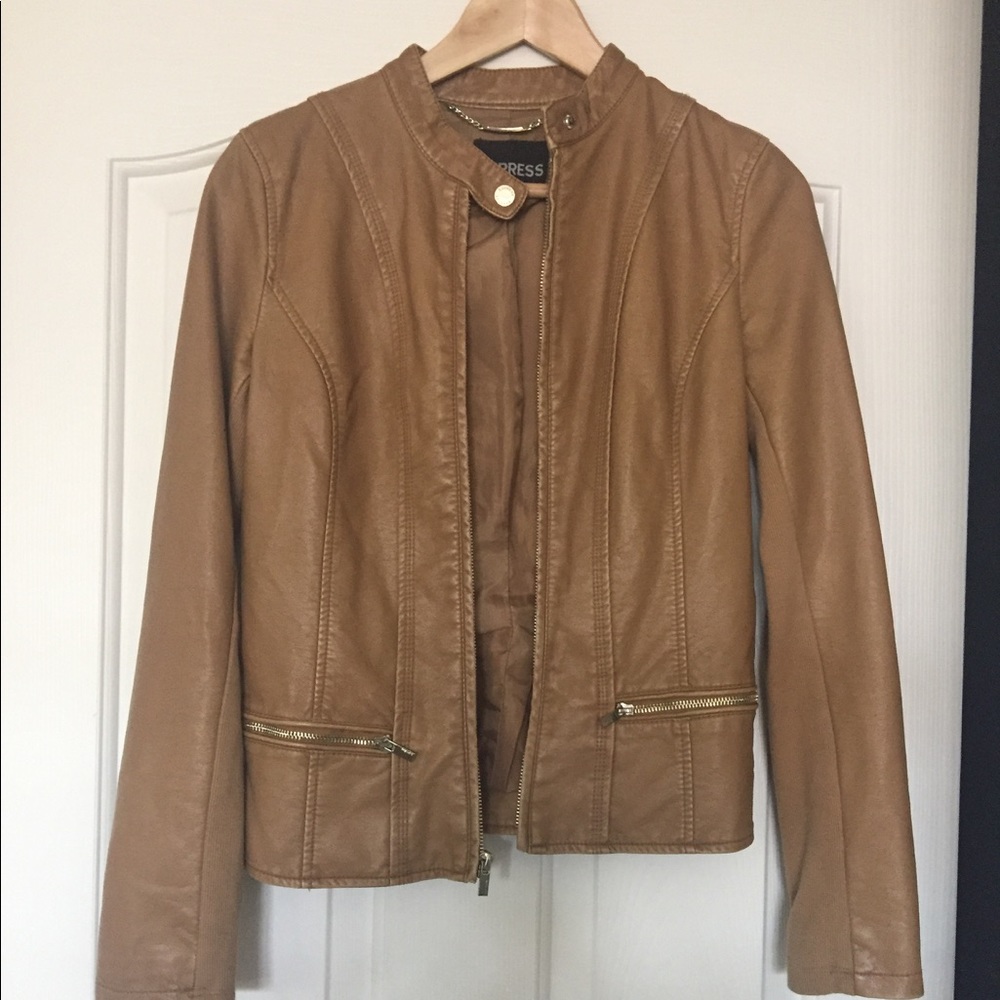 Express jacket